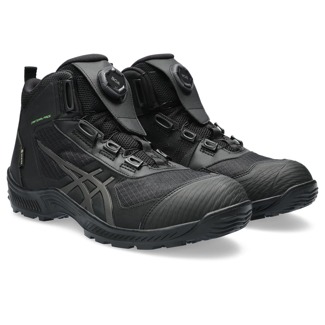 Mua [ASICS] [アシックス] 安全靴 作業靴 WINJOB CP604 G-TX